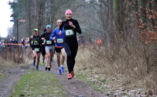 CITY TRAIL w Poznaniu i Bydgoszczy już na mecie - 2