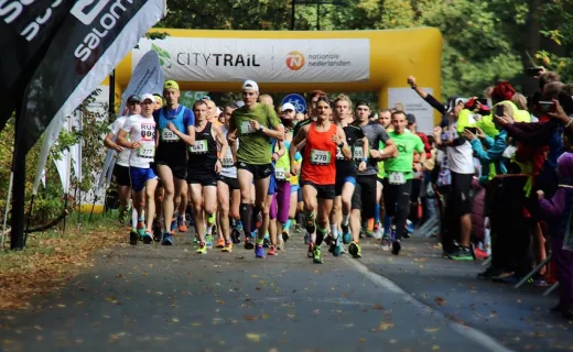 CITY TRAIL i super frekwnecja w Olsztynie i Bydgoszczy - 4
