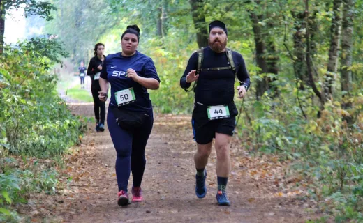 CITY TRAIL i super frekwnecja w Olsztynie i Bydgoszczy - 7