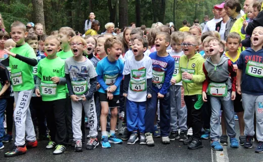 CITY TRAIL i super frekwnecja w Olsztynie i Bydgoszczy - 8