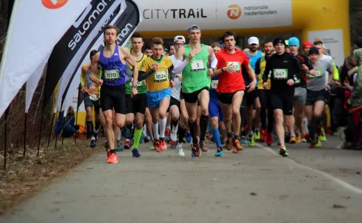 CITY TRAIL w Poznaniu i Bydgoszczy już na mecie - 10