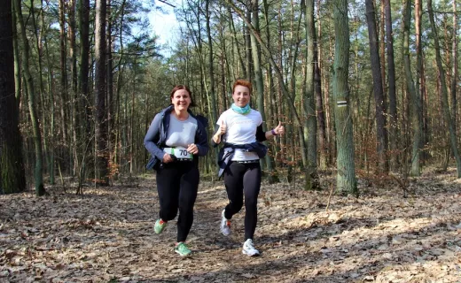 CITY TRAIL w Poznaniu i Bydgoszczy już na mecie - 11
