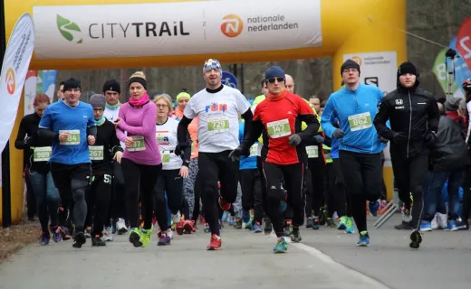 CITY TRAIL: Poznań znów zachwycił frekwencją [ZDJĘCIA] - 2