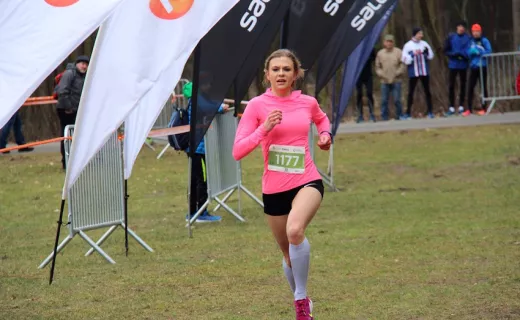CITY TRAIL: Poznań znów zachwycił frekwencją [ZDJĘCIA] - 11