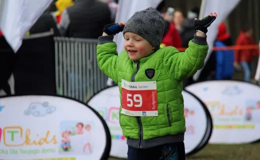 CITY TRAIL: Poznań znów zachwycił frekwencją [ZDJĘCIA] - 12