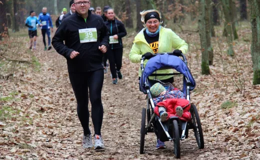 CITY TRAIL: Poznań znów zachwycił frekwencją [ZDJĘCIA] - 13