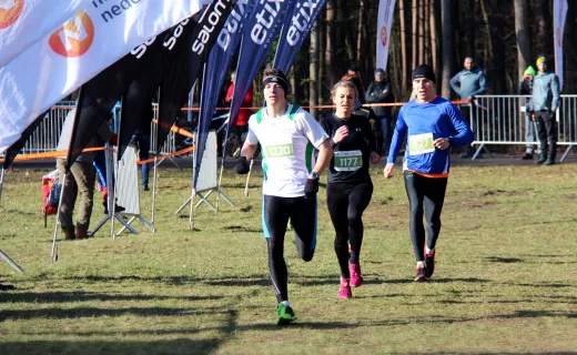CITY TRAIL po raz piąty w Poznaniu i Bydgoszczy [ZDJĘCIA] - 11