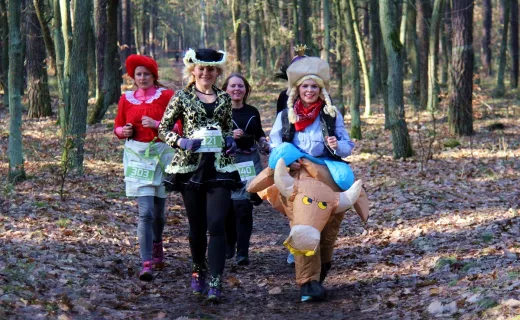 CITY TRAIL po raz piąty w Poznaniu i Bydgoszczy [ZDJĘCIA] - 12