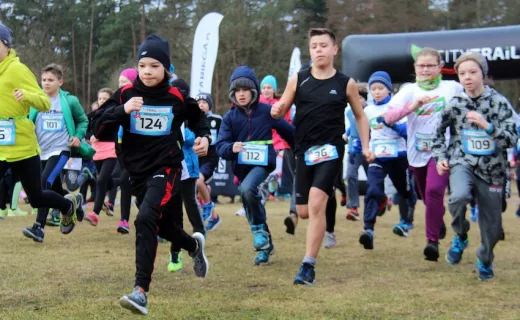 CITY TRAIL w Poznaniu i Bydgoszczy już na mecie - 12