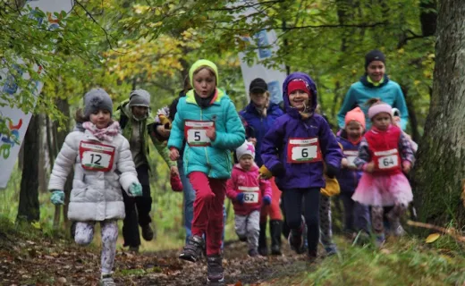 CITY TRAIL: Rekordowe bieganie we Wrocławiu i Szczecinie, deszczowe Katowice - 10
