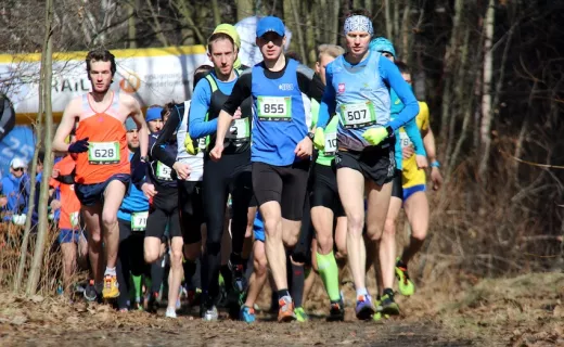 Ostatnie biegi CITY TRAIL we Wrocławiu, Katowicach i Łodzi - 7