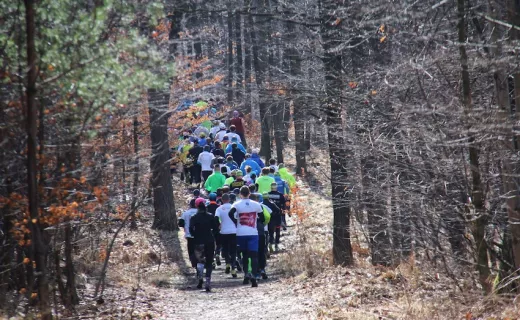 Ostatnie biegi CITY TRAIL we Wrocławiu, Katowicach i Łodzi - 12