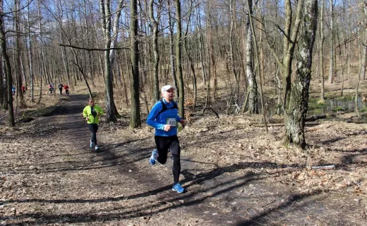 Ostatnie biegi CITY TRAIL we Wrocławiu, Katowicach i Łodzi - 11