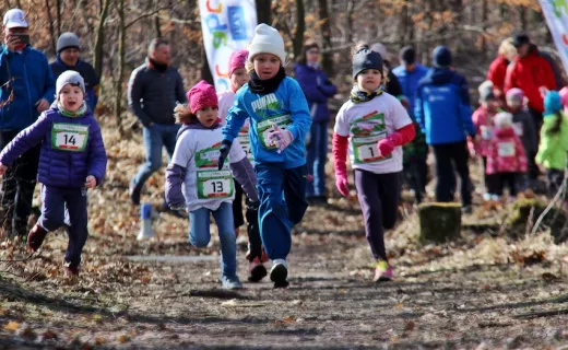 Ostatnie biegi CITY TRAIL we Wrocławiu, Katowicach i Łodzi - 13