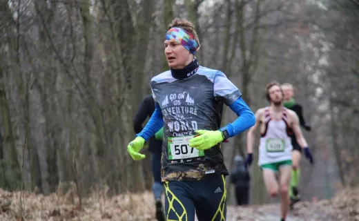 CITY TRAIL: Mocne zakończenie piątej kolejki [ZDJĘCIA] - 2