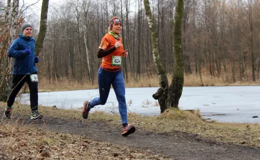 CITY TRAIL: Mocne zakończenie piątej kolejki [ZDJĘCIA] - 14