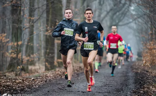 CITY TRAIL: Rekordowe bieganie we Wrocławiu i Katowicach - 2