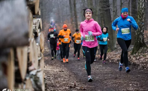 CITY TRAIL: Rekordowe bieganie we Wrocławiu i Katowicach - 12