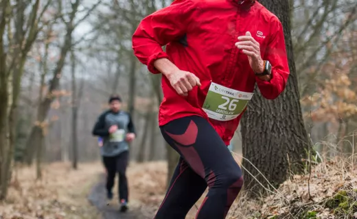 CITY TRAIL: Rekordowe bieganie we Wrocławiu i Katowicach - 8