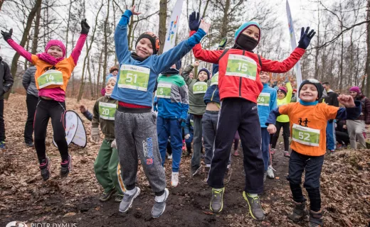 CITY TRAIL: Rekordowe bieganie we Wrocławiu i Katowicach - 7