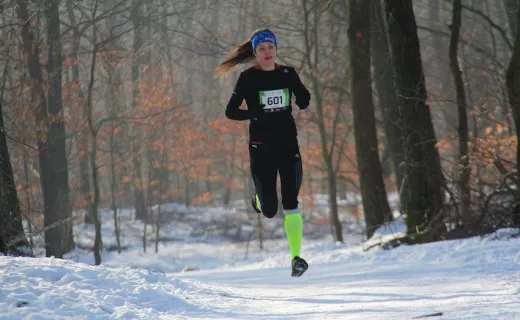 Zimowe klimaty CITY TRAIL we Wrocławiu i Katowicach [ZDJĘCIA] - 2