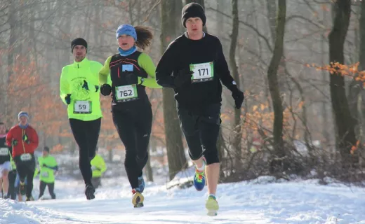 Zimowe klimaty CITY TRAIL we Wrocławiu i Katowicach [ZDJĘCIA] - 6
