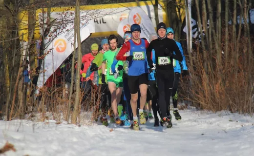 Zimowe klimaty CITY TRAIL we Wrocławiu i Katowicach [ZDJĘCIA] - 10