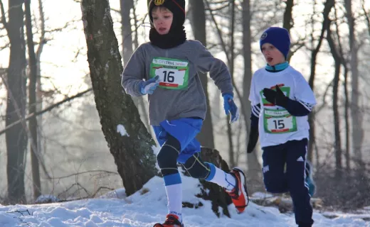 Zimowe klimaty CITY TRAIL we Wrocławiu i Katowicach [ZDJĘCIA] - 11