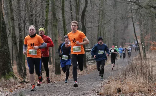 CITY TRAIL: Rekordowe wyniki kobiet we Wrocławiu i Katowicach - 10
