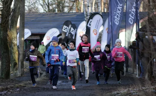 CITY TRAIL: Rekordowe wyniki kobiet we Wrocławiu i Katowicach - 7