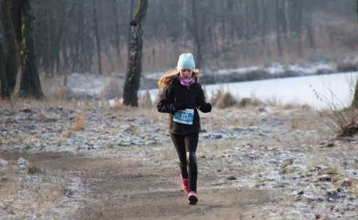 Mroźne CITY TRAIL we Wrocławiu, Katowicach i Łodzi - 12