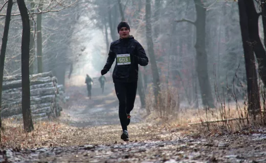 Mroźne CITY TRAIL we Wrocławiu, Katowicach i Łodzi - 10