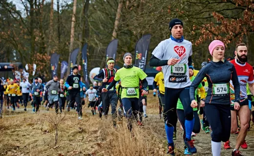 Finał CITY TRAIL w Lublinie, Warszawie i Szczecinie [ZDJĘCIA] - 2