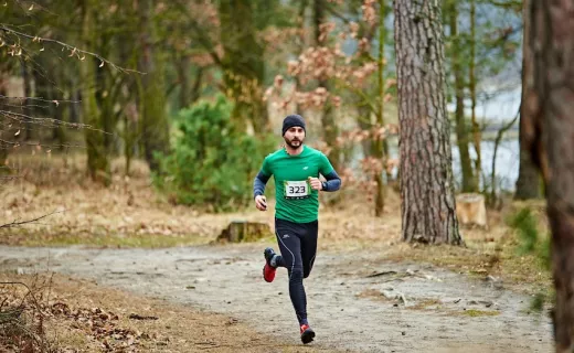 Finał CITY TRAIL w Lublinie, Warszawie i Szczecinie [ZDJĘCIA] - 11