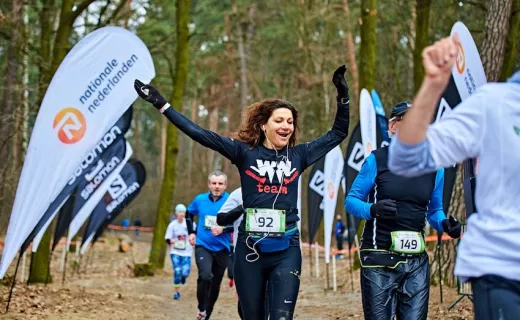 Finał CITY TRAIL w Lublinie, Warszawie i Szczecinie [ZDJĘCIA] - 10