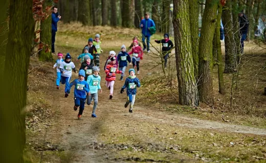 Finał CITY TRAIL w Lublinie, Warszawie i Szczecinie [ZDJĘCIA] - 12