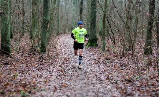 Przedświąteczne CITY TRAIL z... Happysad [ZDJĘCIA] - 2