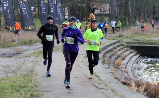 Przedświąteczne CITY TRAIL z... Happysad [ZDJĘCIA] - 12