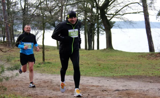 Przedświąteczne CITY TRAIL z... Happysad [ZDJĘCIA] - 11