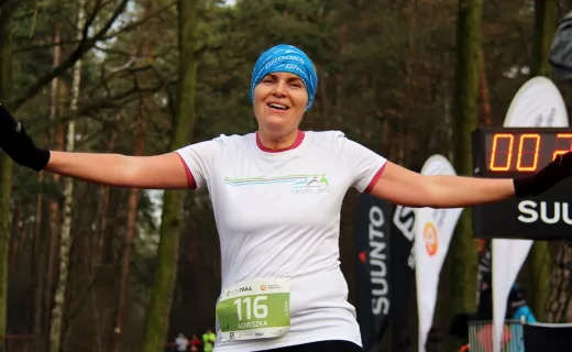 Przedświąteczne CITY TRAIL z... Happysad [ZDJĘCIA] - 13