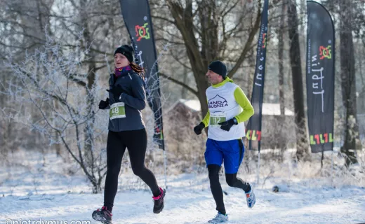 CITY TRAIL: Czwarta kolejka zakończona - 8
