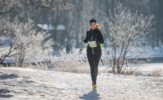 CITY TRAIL: Czwarta kolejka zakończona - 9