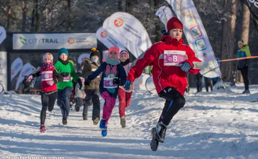 CITY TRAIL: Czwarta kolejka zakończona - 10