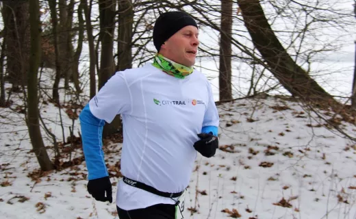 Lublin, Warszawa i Szczecin otworzyły piątą kolejkę cyklu CITY TRAIL - 6