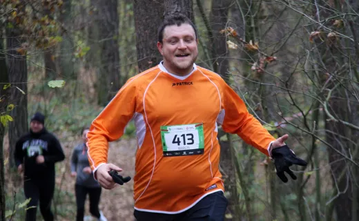 CITY TRAIL: Rekordowe biegi w Lublinie i Warszawie  - 11