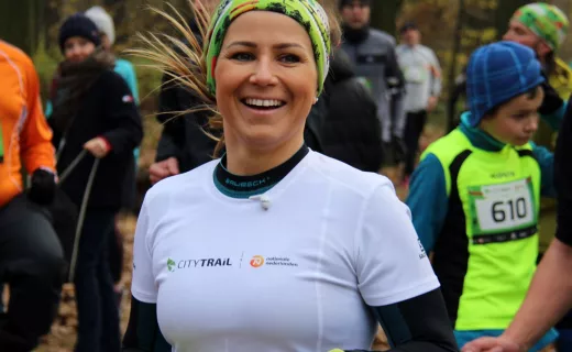 CITY TRAIL: Rekordowe biegi w Lublinie i Warszawie  - 12