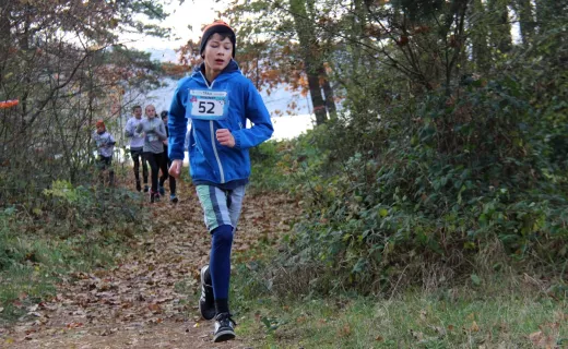 CITY TRAIL: Rekordowe biegi w Lublinie i Warszawie  - 7