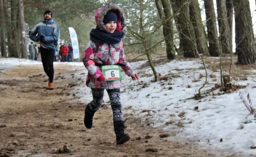 Lublin, Warszawa i Szczecin otworzyły piątą kolejkę cyklu CITY TRAIL - 12