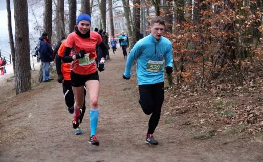 Walentynkowo-karnawałowe CITY TRAIL w Olsztynie, Gdańsku i Łodzi - 17