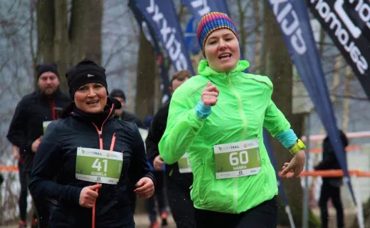 Walentynkowo-karnawałowe CITY TRAIL w Olsztynie, Gdańsku i Łodzi - 16